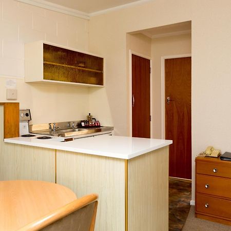Broadway Lodge Motel Stratford Δωμάτιο φωτογραφία