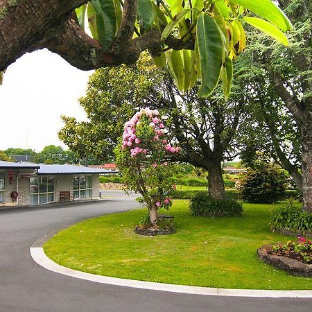 Broadway Lodge Motel Stratford Εξωτερικό φωτογραφία