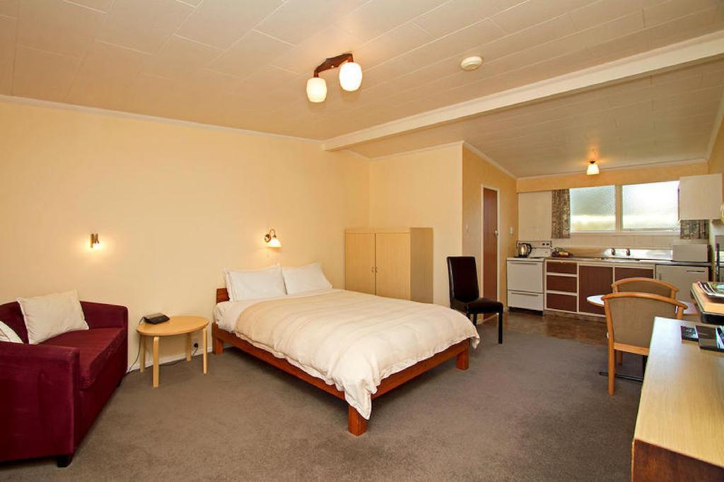 Broadway Lodge Motel Stratford Δωμάτιο φωτογραφία