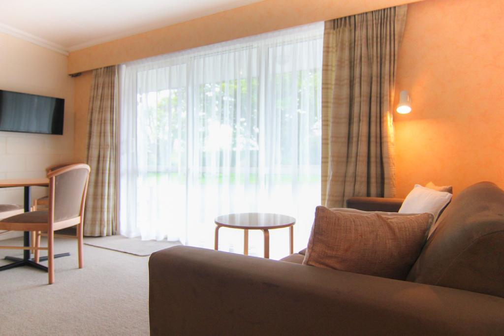 Broadway Lodge Motel Stratford Δωμάτιο φωτογραφία