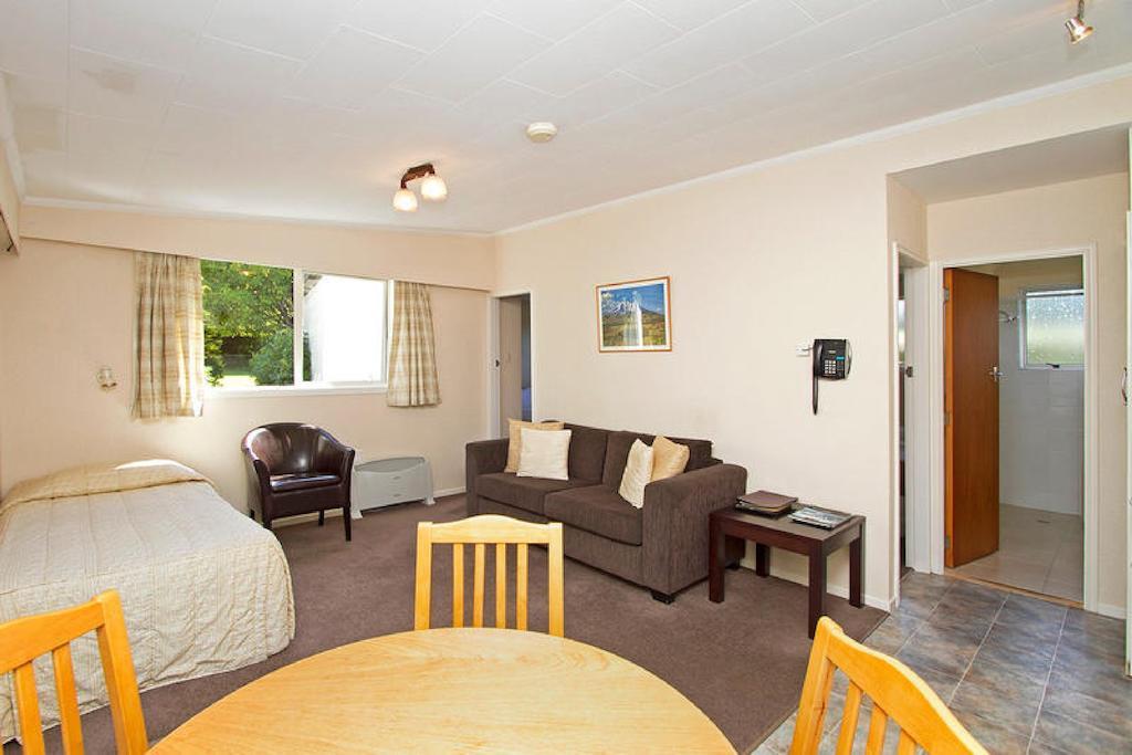 Broadway Lodge Motel Stratford Δωμάτιο φωτογραφία