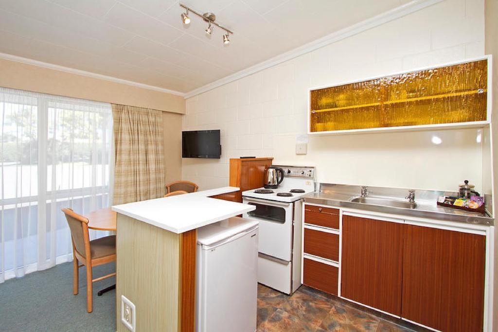 Broadway Lodge Motel Stratford Δωμάτιο φωτογραφία