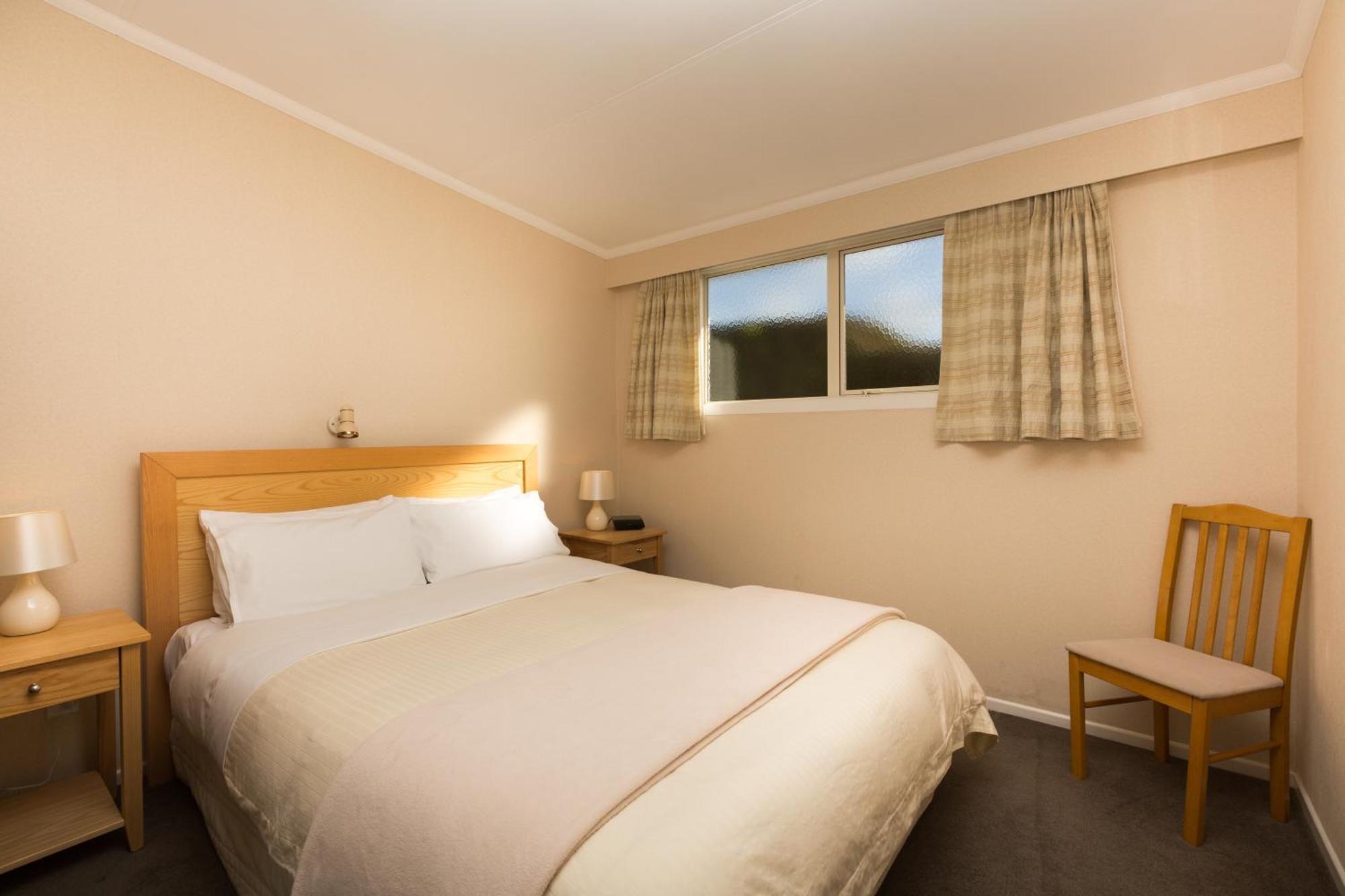 Broadway Lodge Motel Stratford Δωμάτιο φωτογραφία