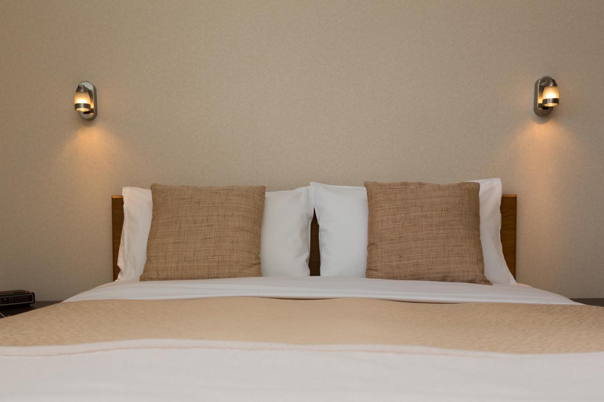 Broadway Lodge Motel Stratford Δωμάτιο φωτογραφία