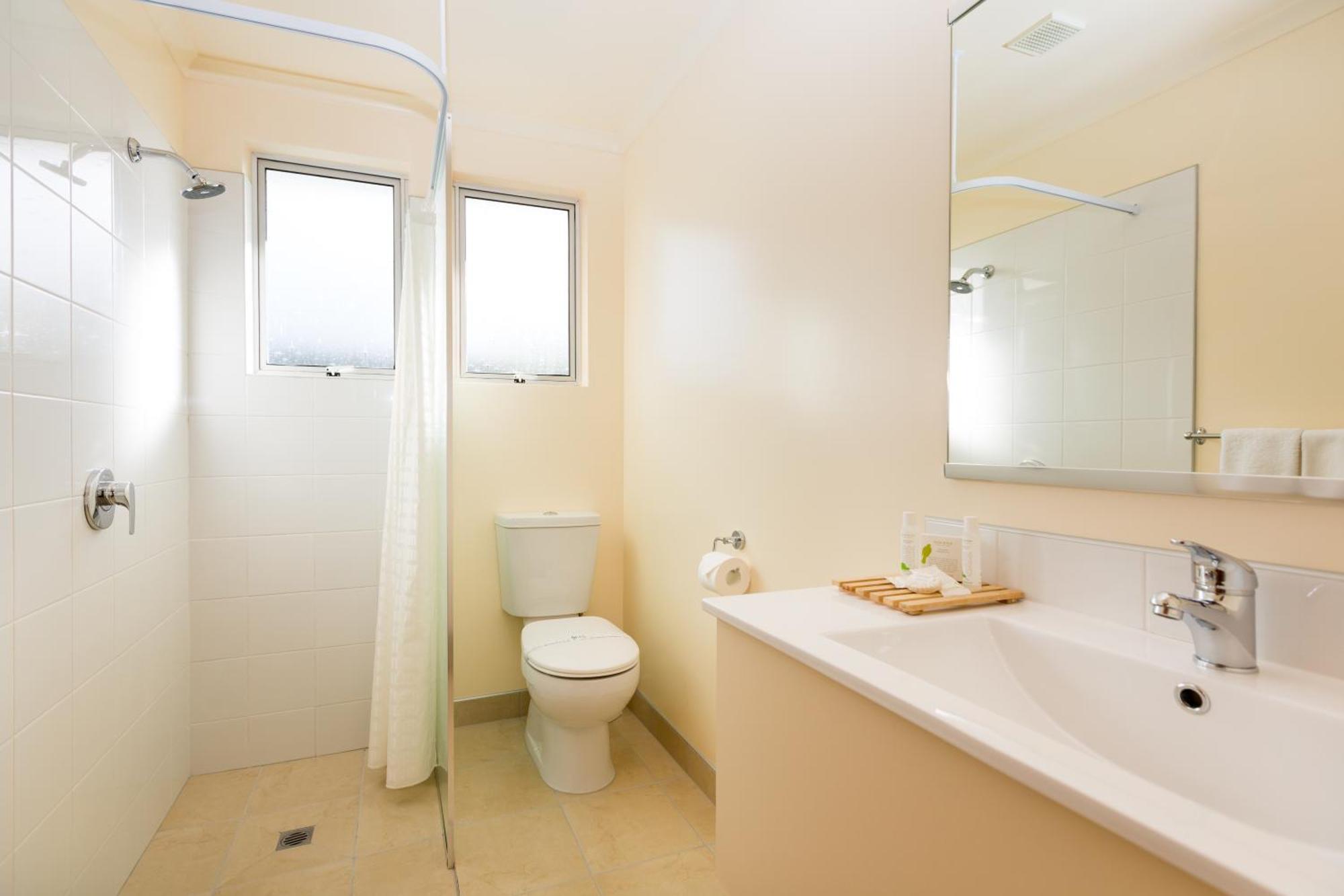 Broadway Lodge Motel Stratford Δωμάτιο φωτογραφία