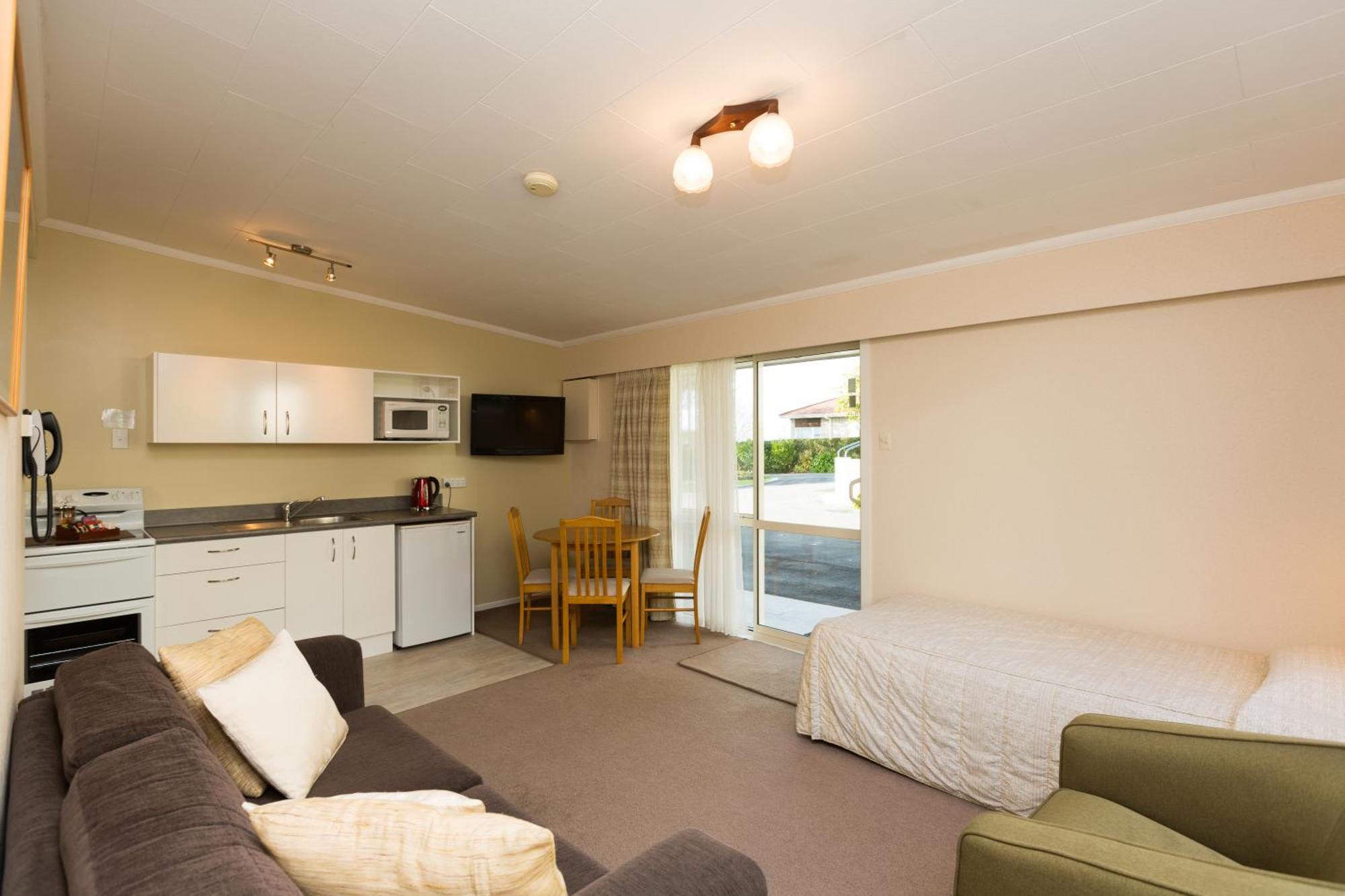 Broadway Lodge Motel Stratford Δωμάτιο φωτογραφία