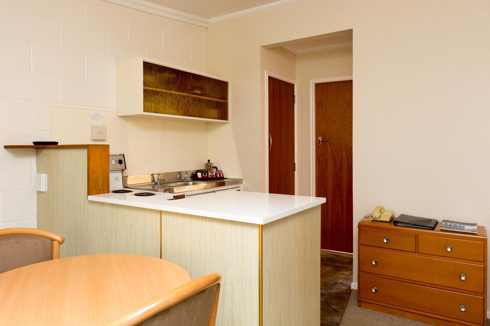 Broadway Lodge Motel Stratford Δωμάτιο φωτογραφία