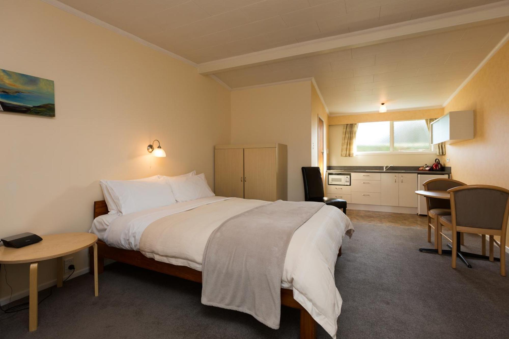 Broadway Lodge Motel Stratford Δωμάτιο φωτογραφία