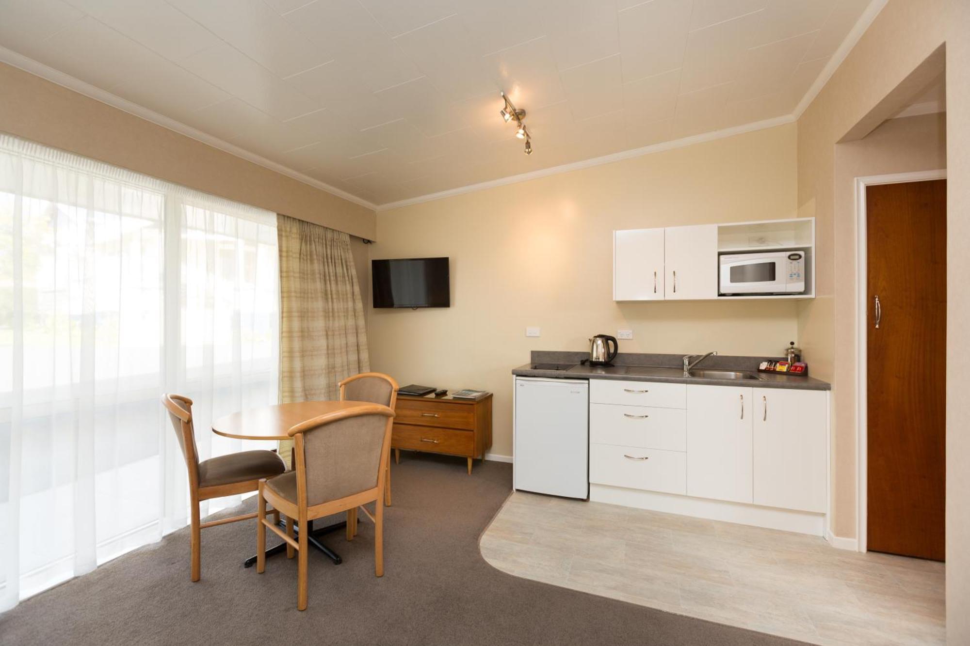 Broadway Lodge Motel Stratford Δωμάτιο φωτογραφία