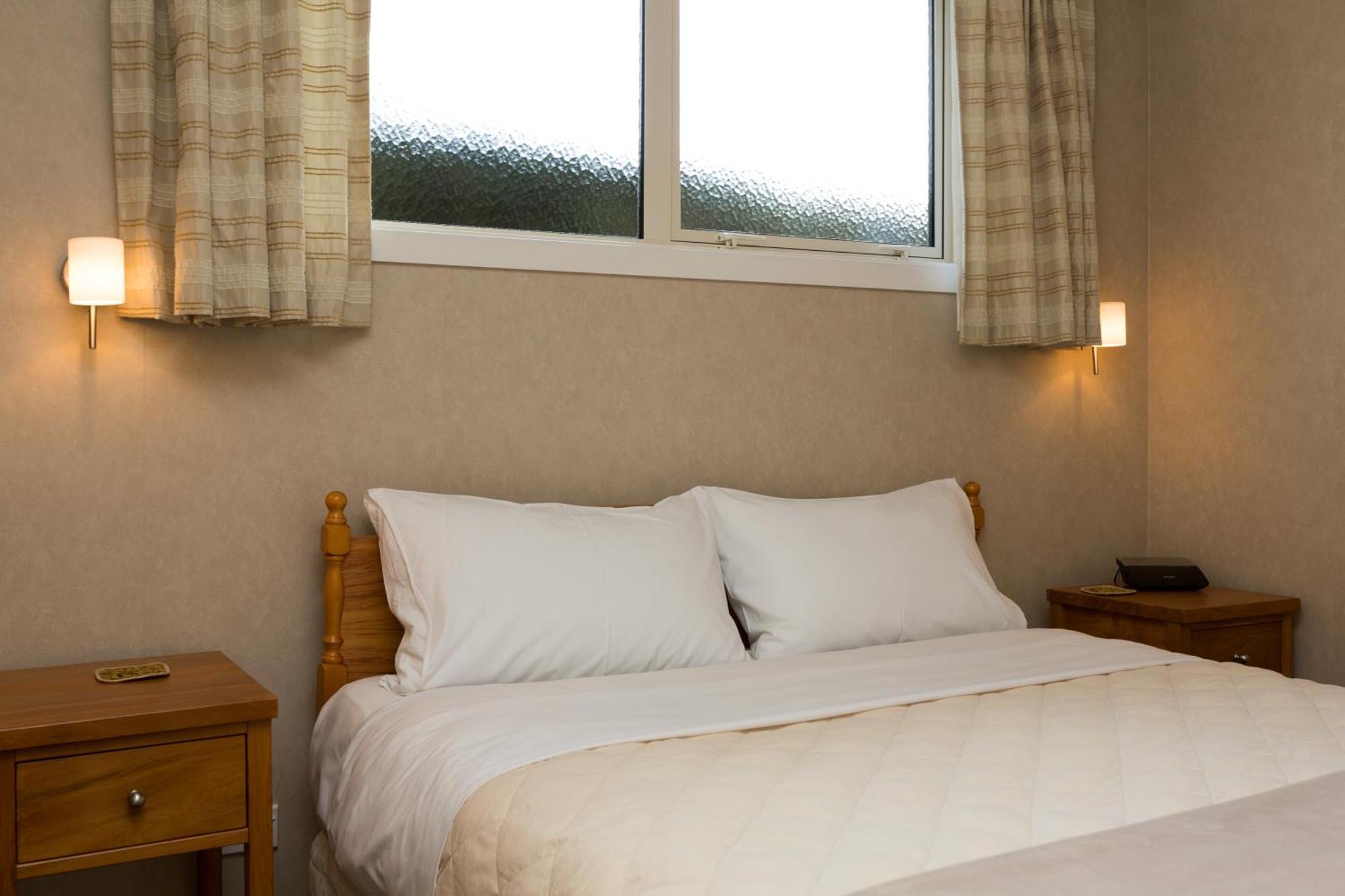 Broadway Lodge Motel Stratford Δωμάτιο φωτογραφία