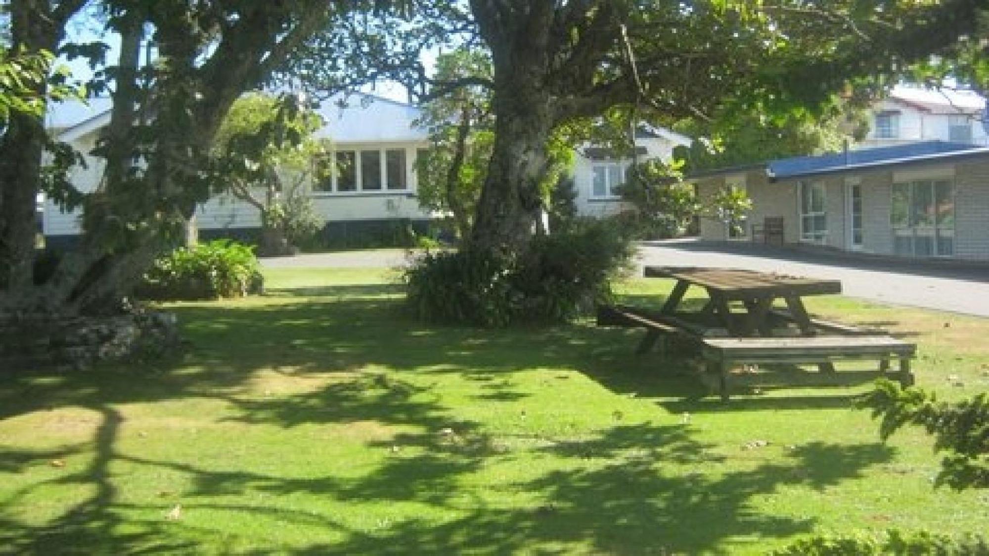 Broadway Lodge Motel Stratford Δωμάτιο φωτογραφία