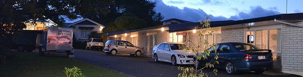 Broadway Lodge Motel Stratford Εξωτερικό φωτογραφία