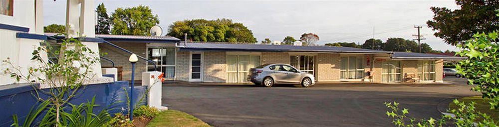 Broadway Lodge Motel Stratford Εξωτερικό φωτογραφία