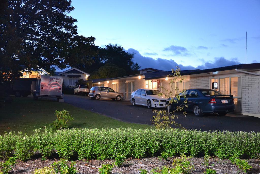 Broadway Lodge Motel Stratford Εξωτερικό φωτογραφία