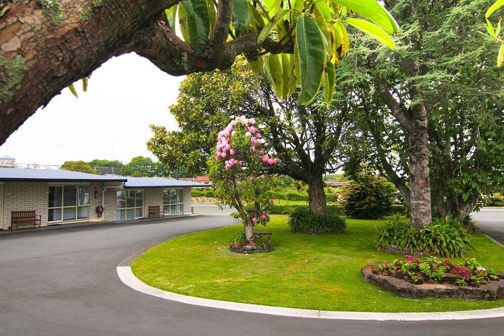 Broadway Lodge Motel Stratford Εξωτερικό φωτογραφία