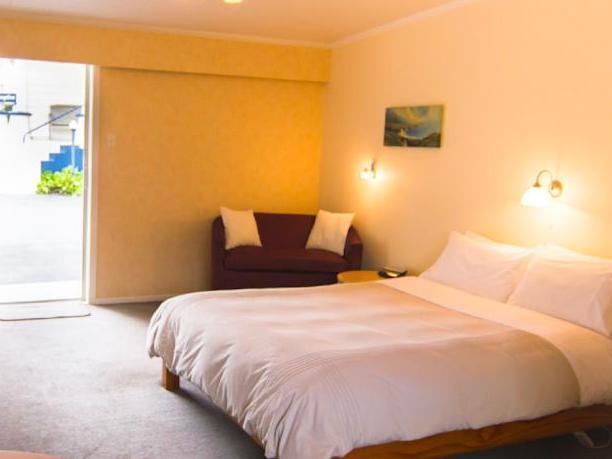 Broadway Lodge Motel Stratford Εξωτερικό φωτογραφία