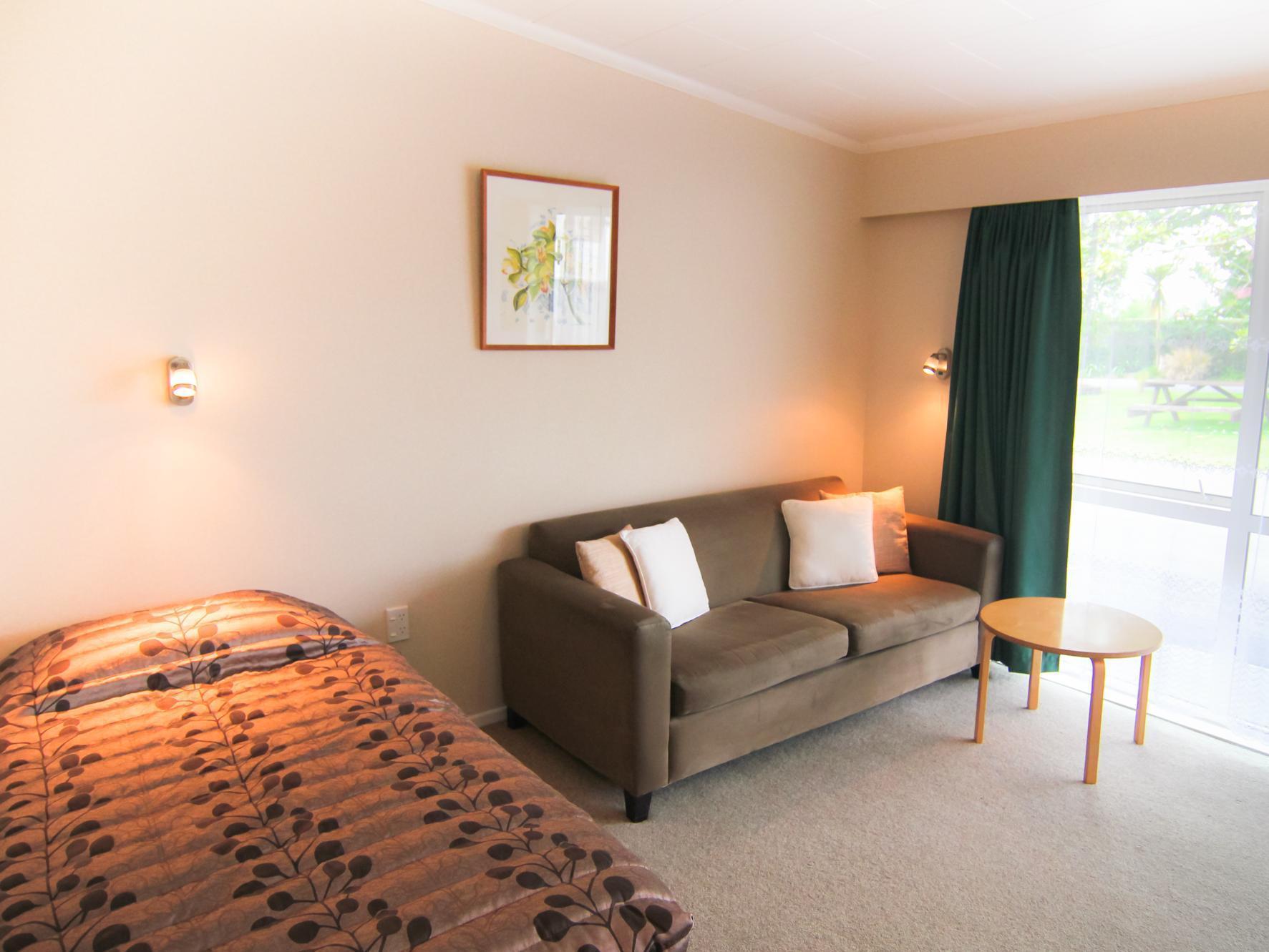 Broadway Lodge Motel Stratford Εξωτερικό φωτογραφία
