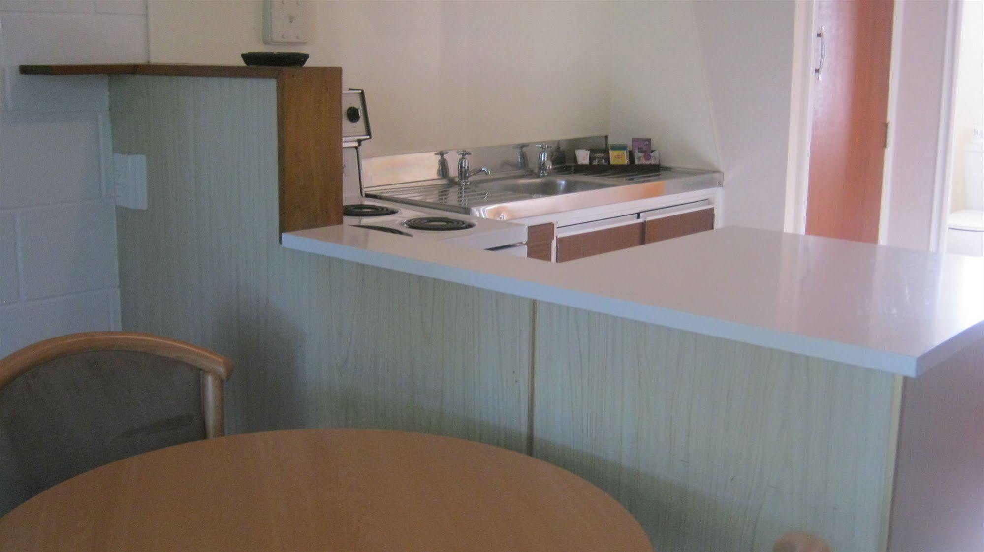 Broadway Lodge Motel Stratford Εξωτερικό φωτογραφία