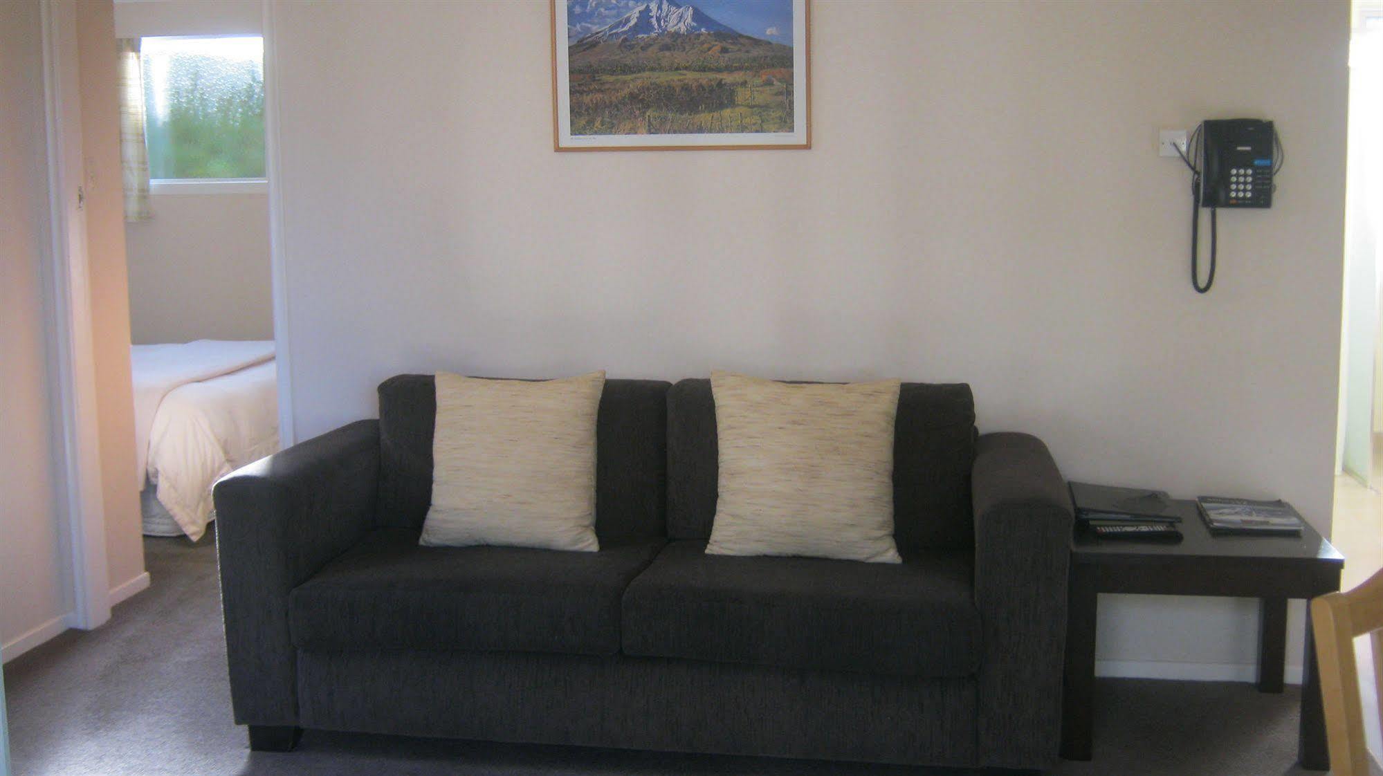 Broadway Lodge Motel Stratford Εξωτερικό φωτογραφία