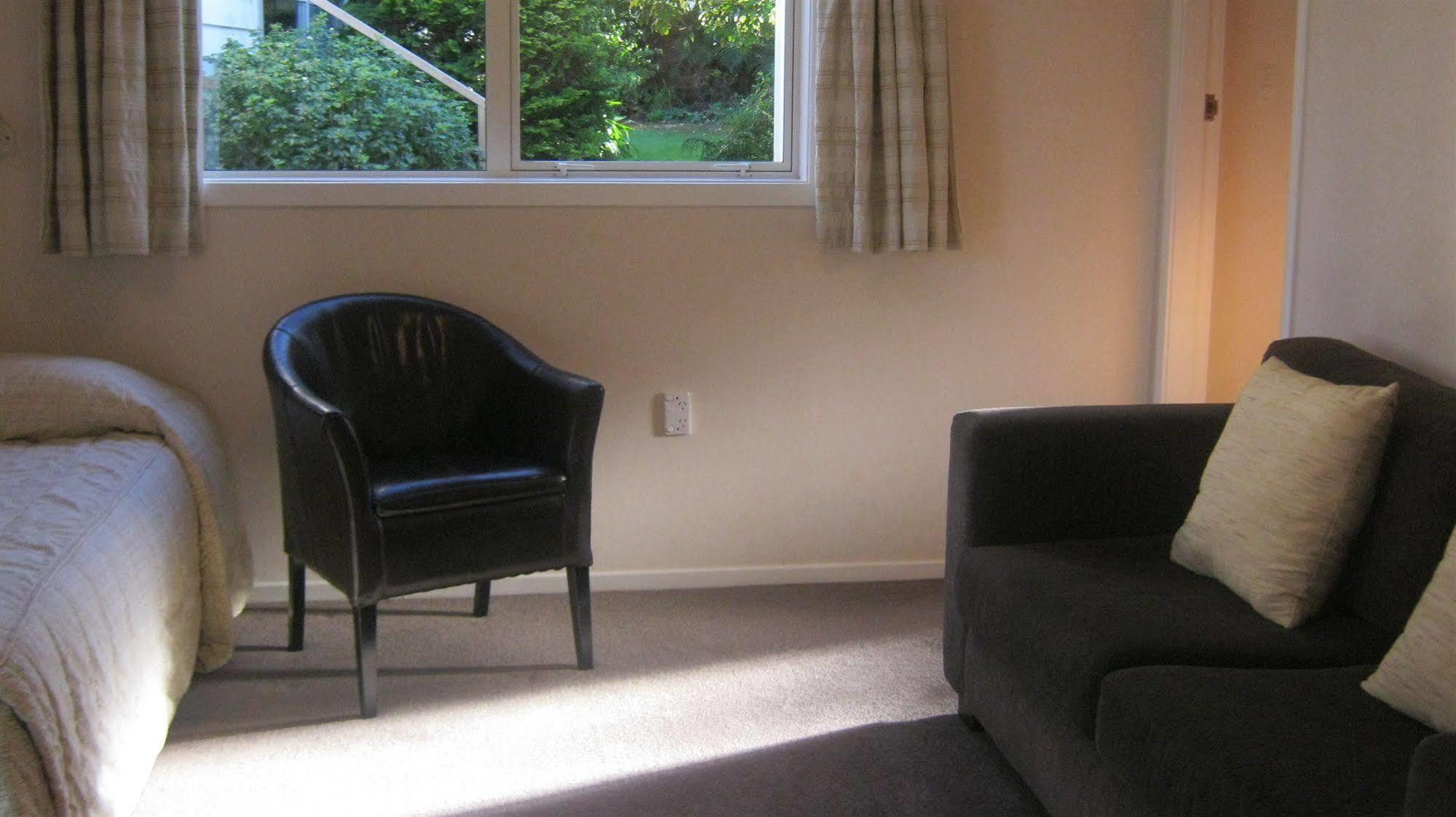 Broadway Lodge Motel Stratford Εξωτερικό φωτογραφία