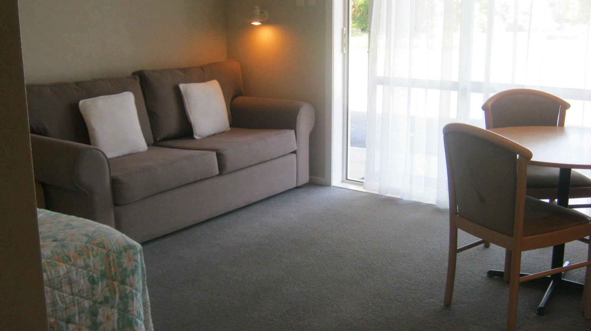 Broadway Lodge Motel Stratford Εξωτερικό φωτογραφία