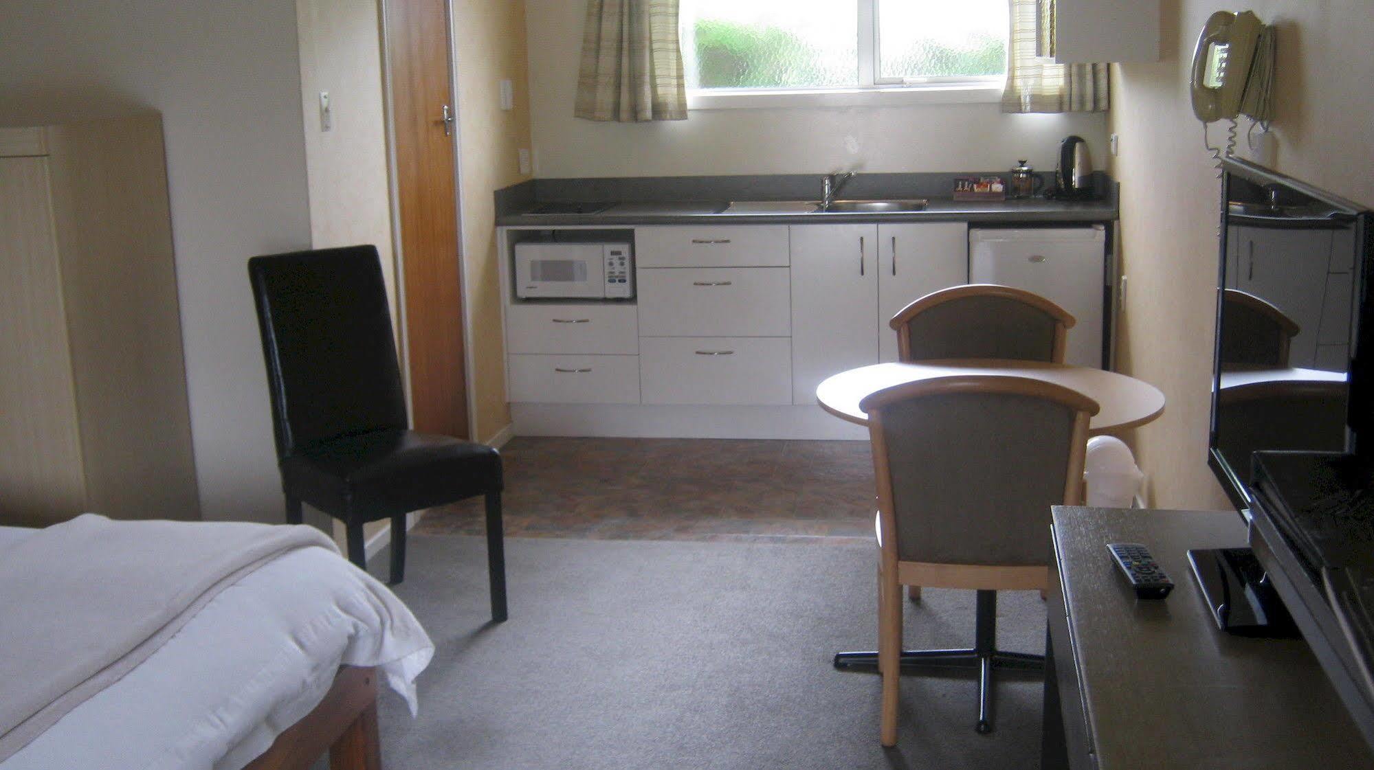 Broadway Lodge Motel Stratford Εξωτερικό φωτογραφία