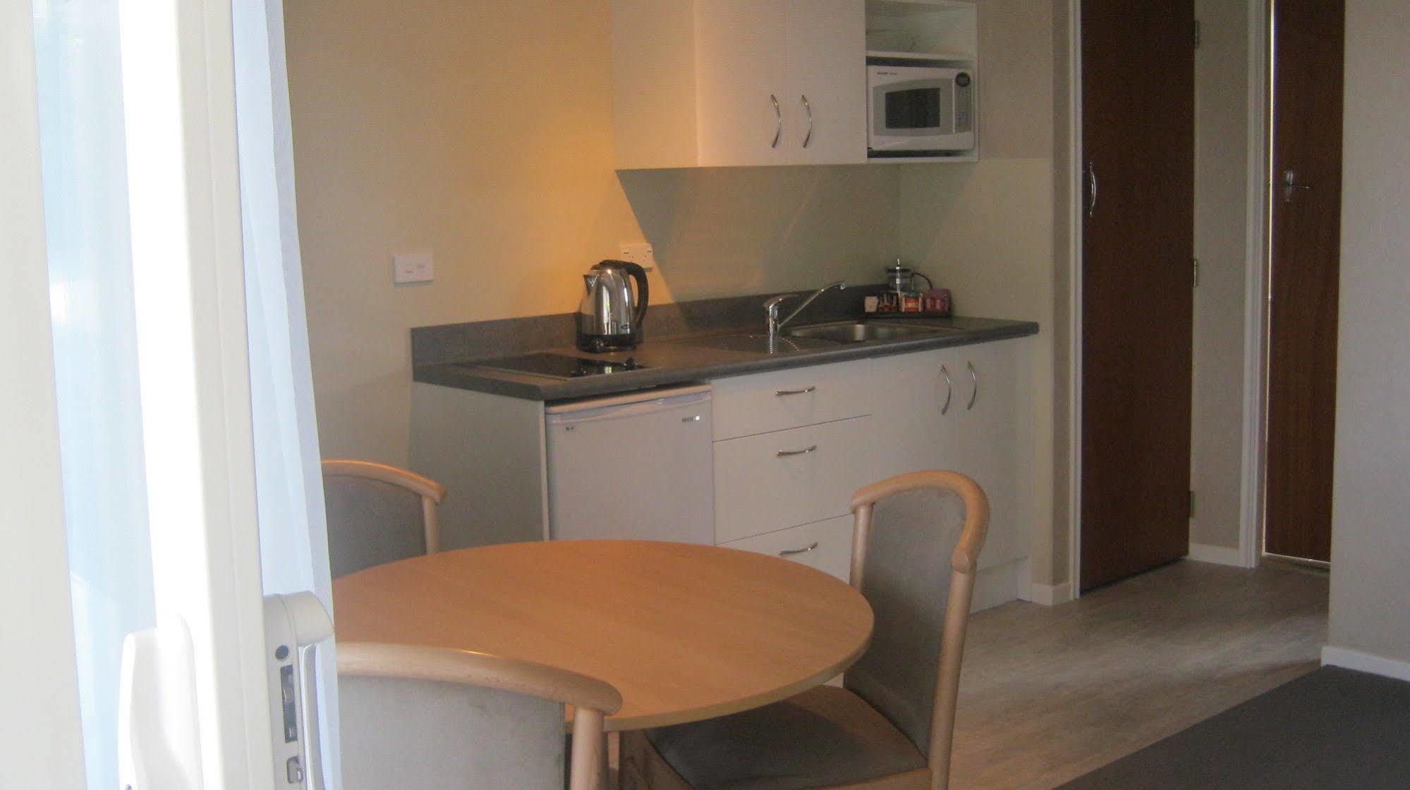 Broadway Lodge Motel Stratford Εξωτερικό φωτογραφία