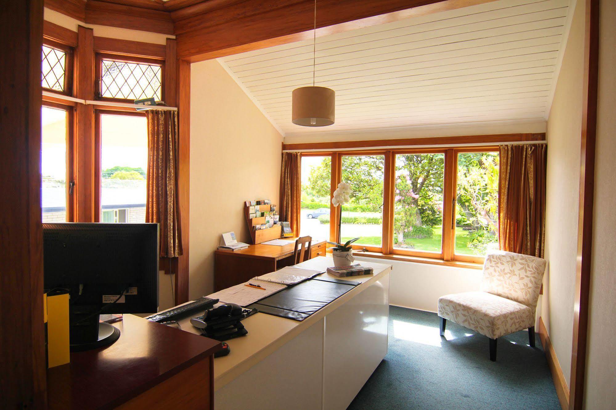 Broadway Lodge Motel Stratford Εξωτερικό φωτογραφία