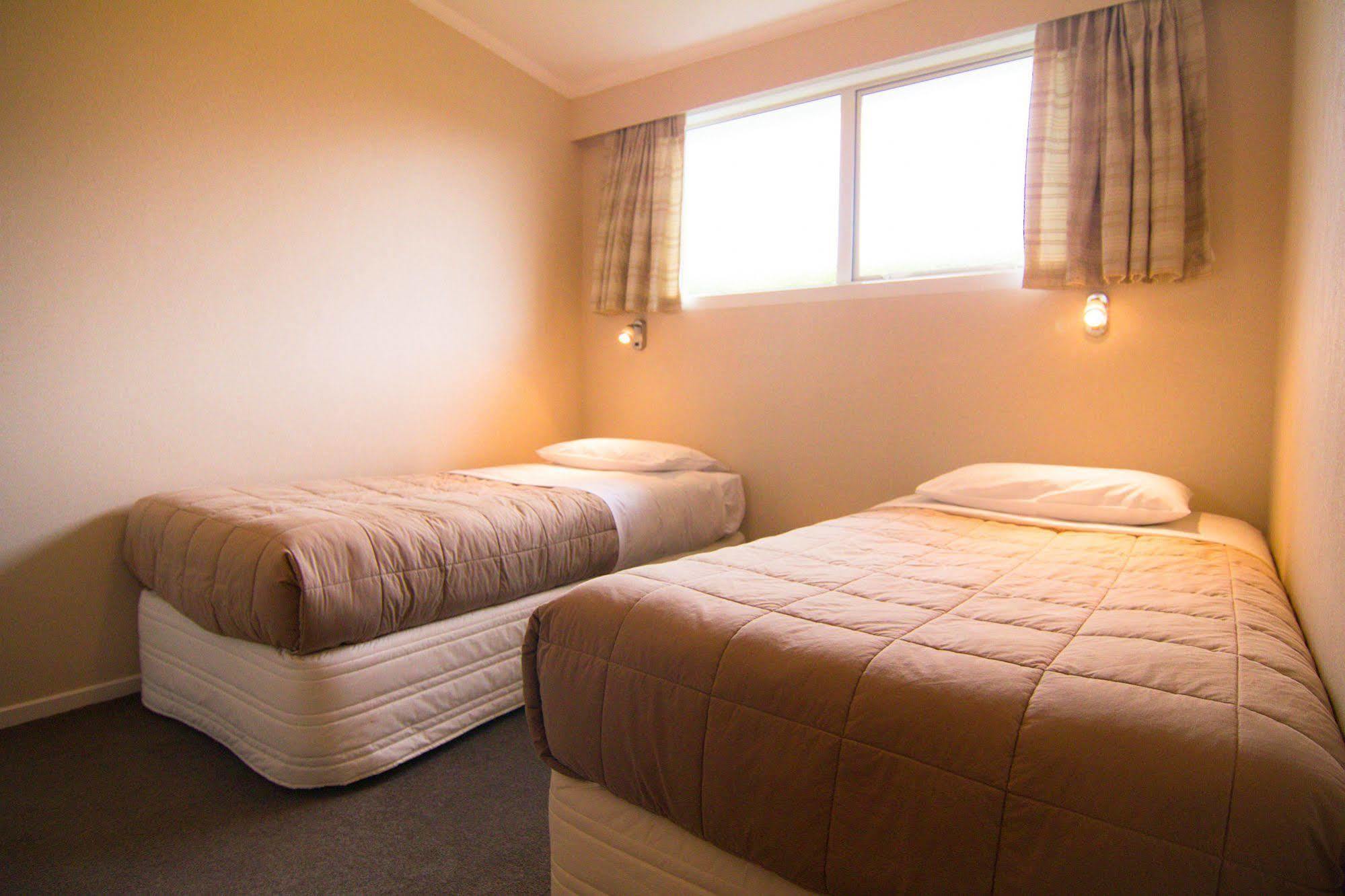Broadway Lodge Motel Stratford Εξωτερικό φωτογραφία