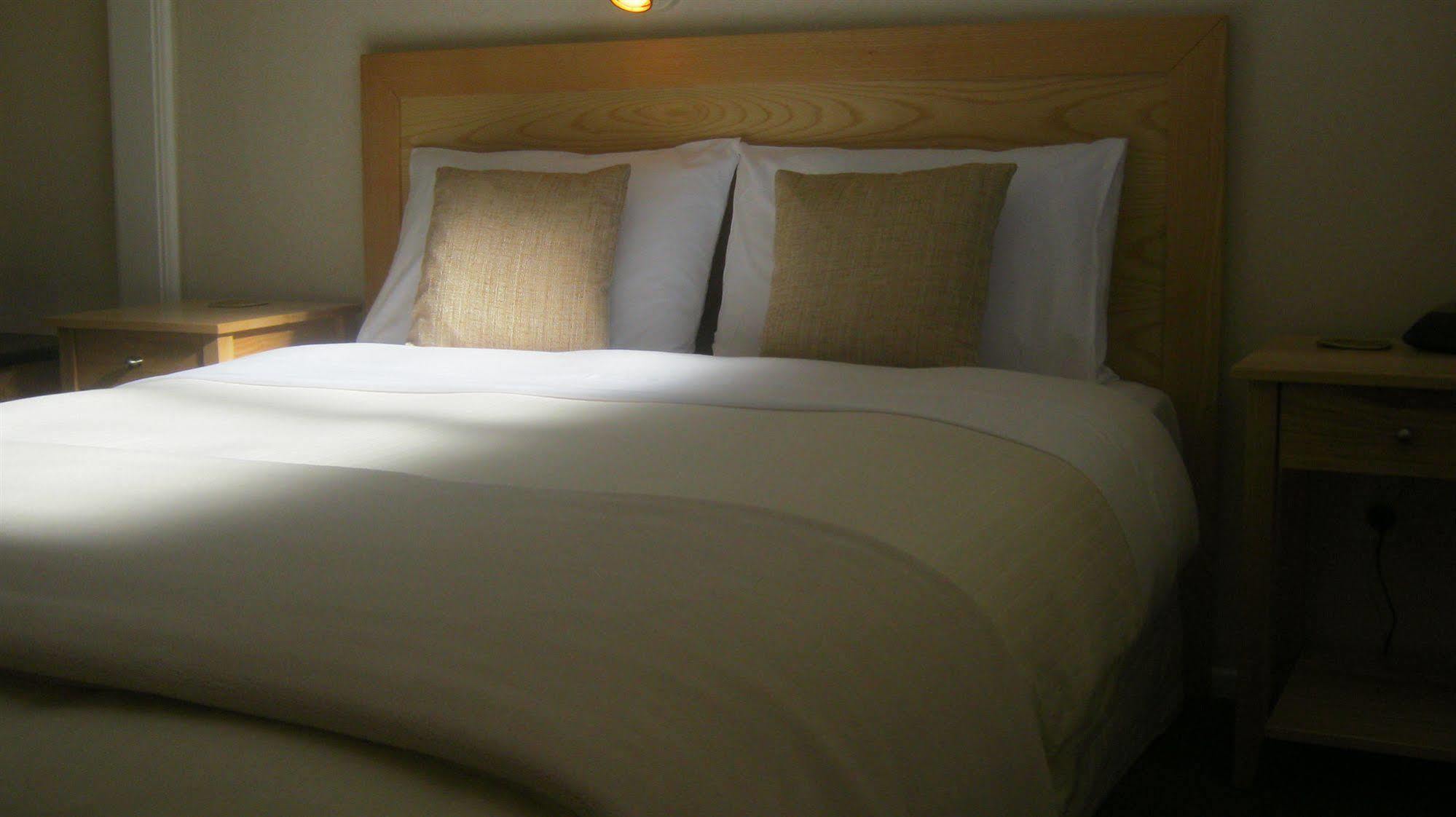 Broadway Lodge Motel Stratford Εξωτερικό φωτογραφία